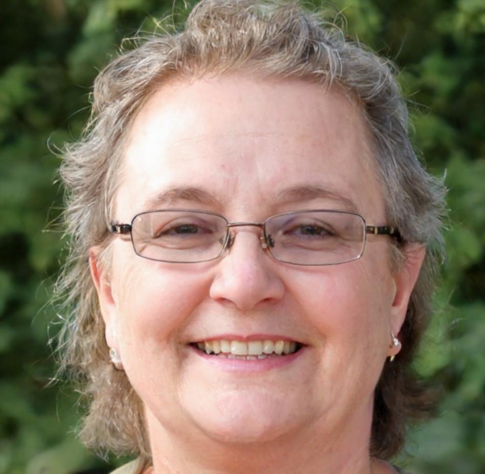 Beate Lindström, Plattform-Managerin bei Corivonanthe