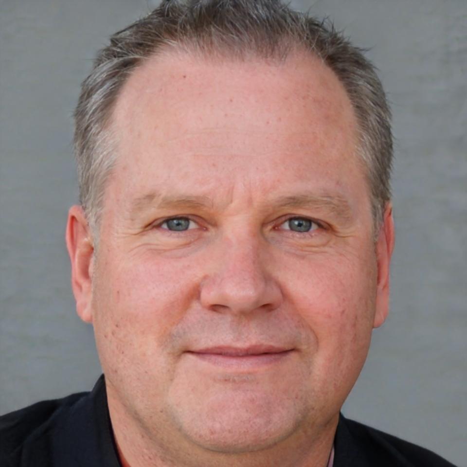 Kursleiter Emil Svensson