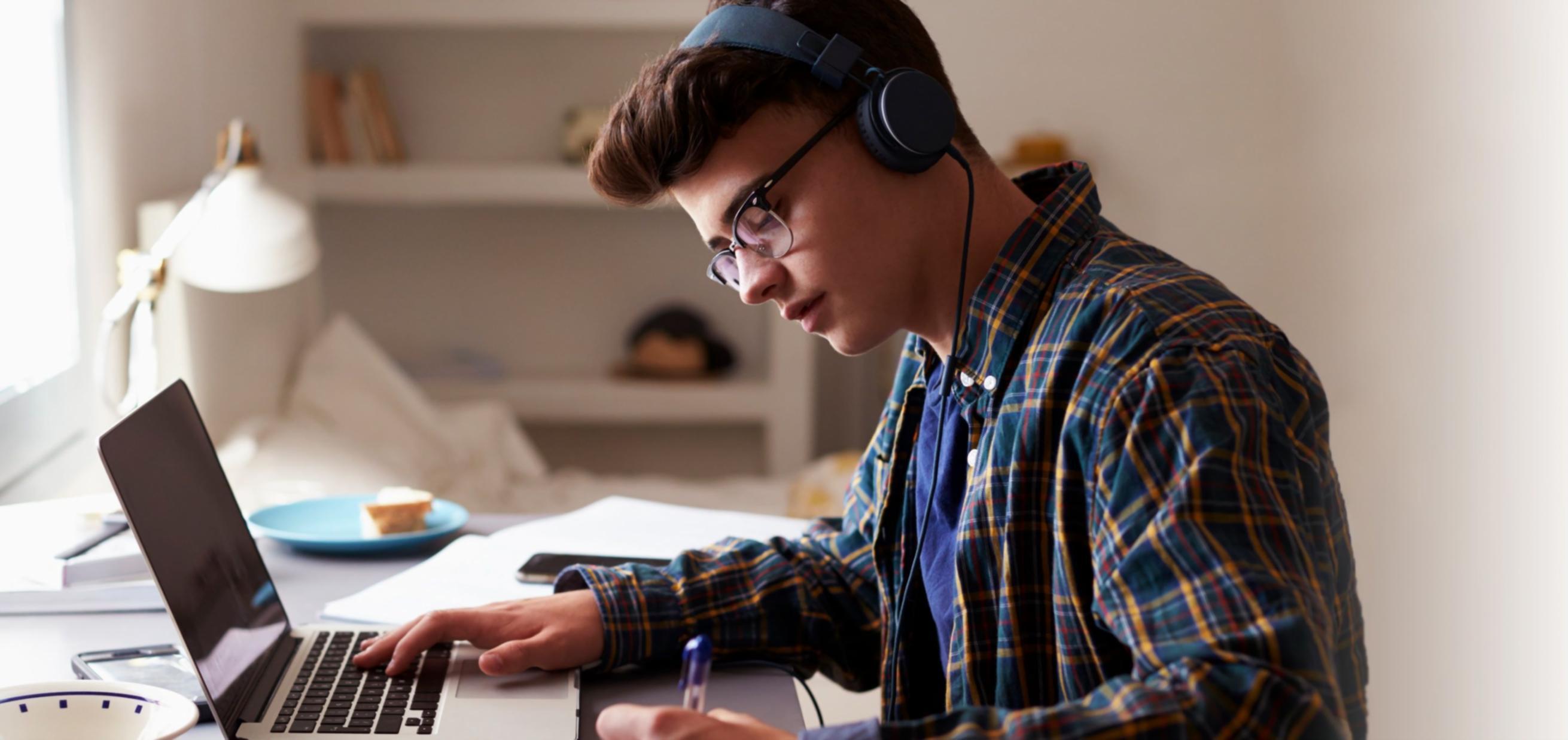 Masterclass-Lernumgebung