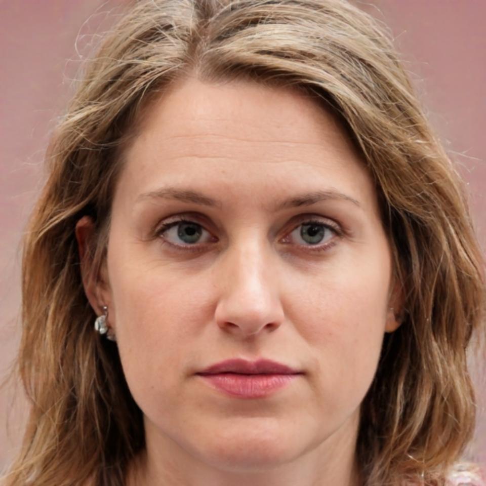 Kirsi Vanhanen, Kurs-Kuratorin bei Corivonanthe